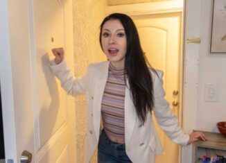 Raven Lane Stealing Step Mom's Clients