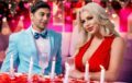 [Mylfty] Spencer Scott (Dick Me on Valentine, Honey)