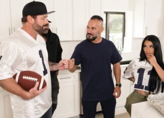 The Official Egypt Game Day Dick