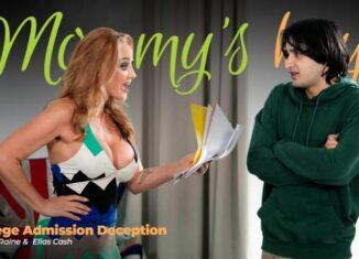 Wendy Raine College Admission Deception