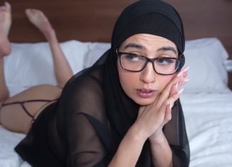 Aaliyah Yasin DP for the Arab slut we fill her hijab with our milk