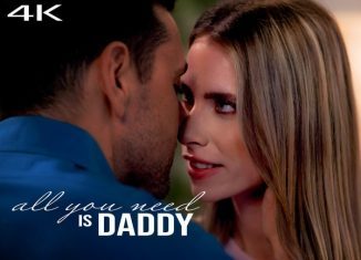 Anya Olsen All You Need Is Daddy