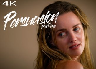 Charlie Forde Persuasion 1