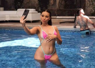 Daniela Andrea Fresh Sex