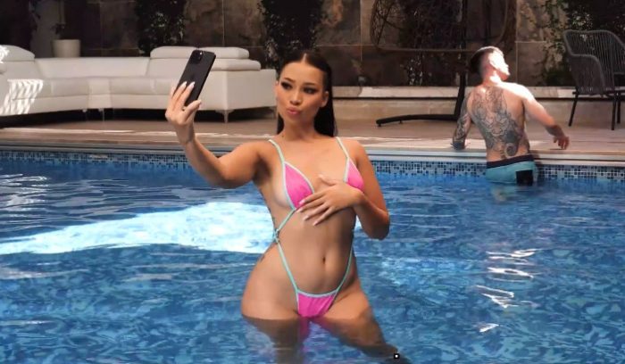 Daniela Andrea Fresh Sex