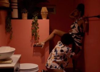 Jetsetting Jasmine A one night adventure