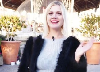 Kitty Kitty, 28 years old, banker in Monaco