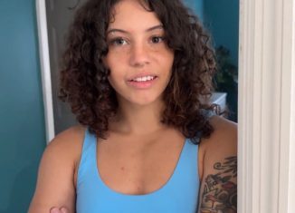 Little Step Sis Experiments Nico Luva