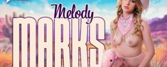 Melody Marks March Spotlight