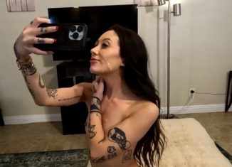 Sage Hunter Jesse Loads Monster Facials