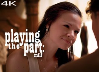 Alison Rey Playing the Part MILF