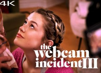 Ashley Alexander The Webcam Incident III