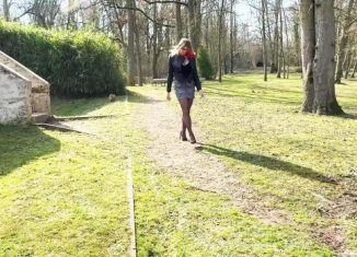 Red Lily Red Lily, 33 years old, from Dunkirk