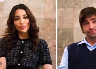 Vanessa Sky Their Marriage Was a Cover, But Fucking Was Real Mr. and Mrs. Smith Parody