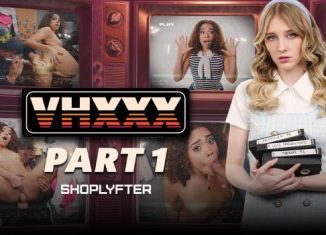 Willow Ryder Loss Prevention Officer 92