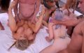 [PopUpOrgies] Alaina Taylor, Bambi Blitz, Danielle Renae, Sofie Marie, Sophia Locke (Pop Up Orgies – Part 5)