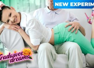 Alison Rey Concept Tradwife 2