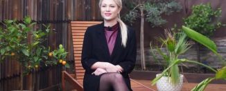 Anastasia 25 years old, medical secretary in Reims