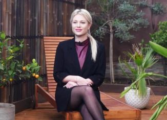 Anastasia 25 years old, medical secretary in Reims