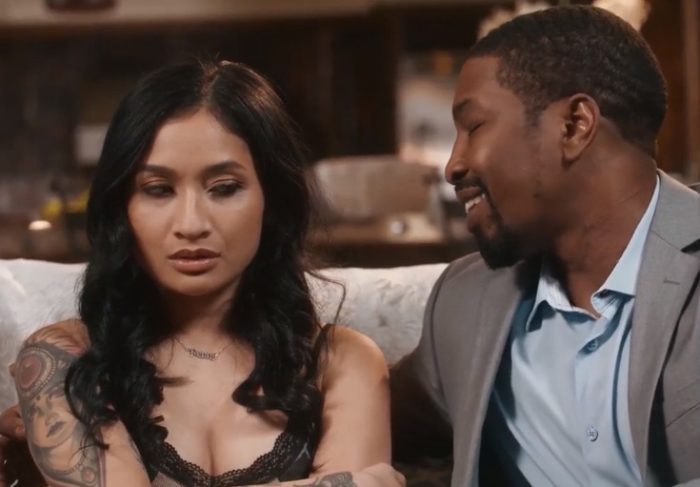 Avery Black Boss Of The House Avery Black Boss Of The House