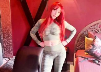 Baroness Faith A Baroness Faith style workout