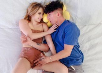 Becky Summer Breed Your Stepsis Before Dad