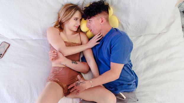 Becky Summer Breed Your Stepsis Before Dad