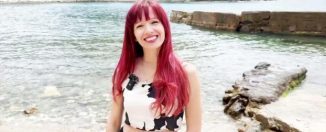 Chaarlène Chaarlène, 30 years old, from Fréjus