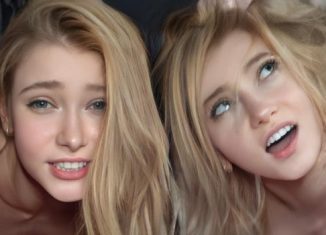 Ivi Rein I CAN DO THIS ALL DAY Hammering Her Slut Pussy In Doggystyle Is The Best Thing Ever