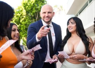 JMac For Mayor Of Miami