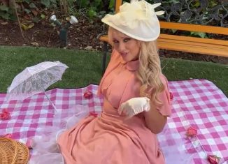 Jessica Ryan May Spotlight Jessica Ryan’s Orgasmic Desires