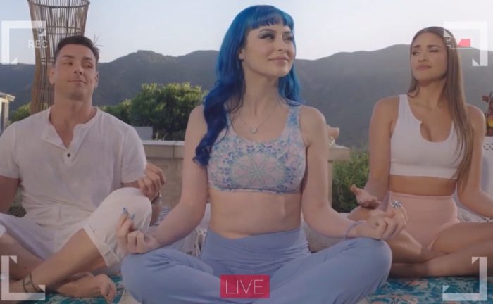 Jewelz Blu, Gizelle Blanco Clout Episode 6 Jewelz Blu, Gizelle Blanco Clout Episode 6