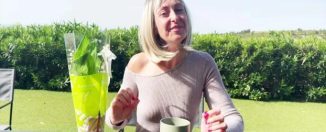 Lena Lena, 40 years old, from Tours