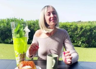 Lena Lena, 40 years old, from Tours