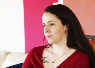 Lily Lily, 30 years old, from Lyon