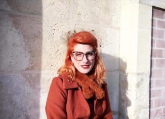 Little Foxy Little Foxy, 31 years old, from Annecy