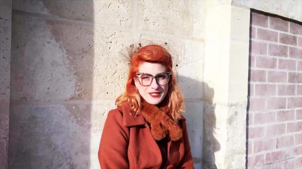 Little Foxy Little Foxy, 31 years old, from Annecy