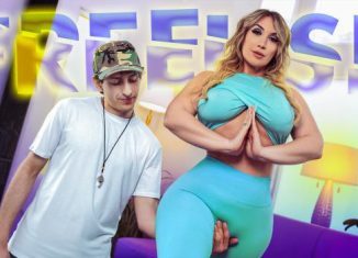 Mia James Mia’s Mother’s Day Special