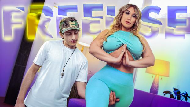 Mia James Mia’s Mother’s Day Special