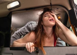 Nicole Rae Performance of a Lifetime