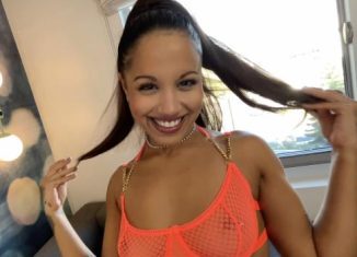 Nina White The Perfect Combo