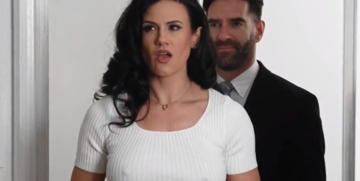 Penny Barber 50 Shades of Milf