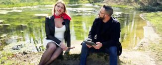 Red Lily Red Lily never says no