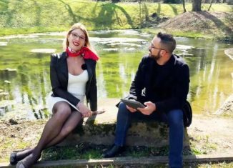 Red Lily Red Lily never says no