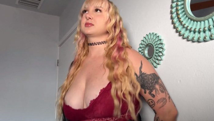 Skylar Vox The Dancer