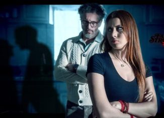 Stella Luxx The Electra Cumplex