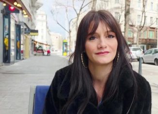 Tina 33 years old, medical secretary in Villefranche sur Mer