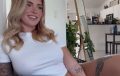 [OnlyFans] Zoeneli (Busty Blonde Stepsister Gets Fucked in The Bedroom)