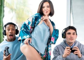 Cleaning Up Every Drop