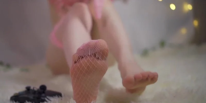 Footjob Fetish Videos